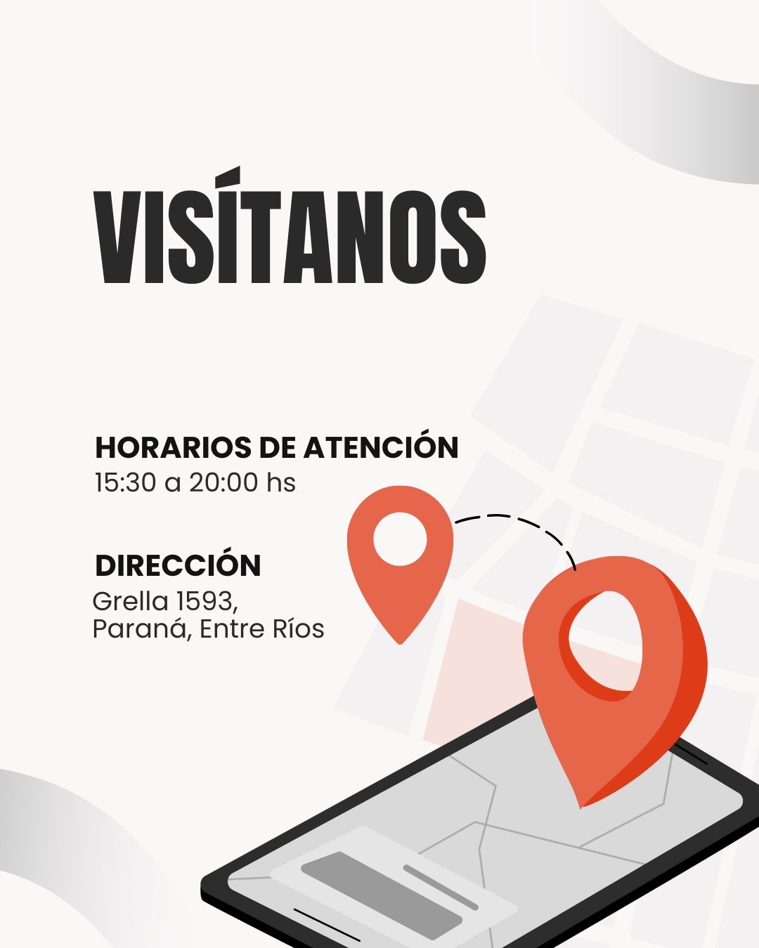 Ubicacion Grella 1593