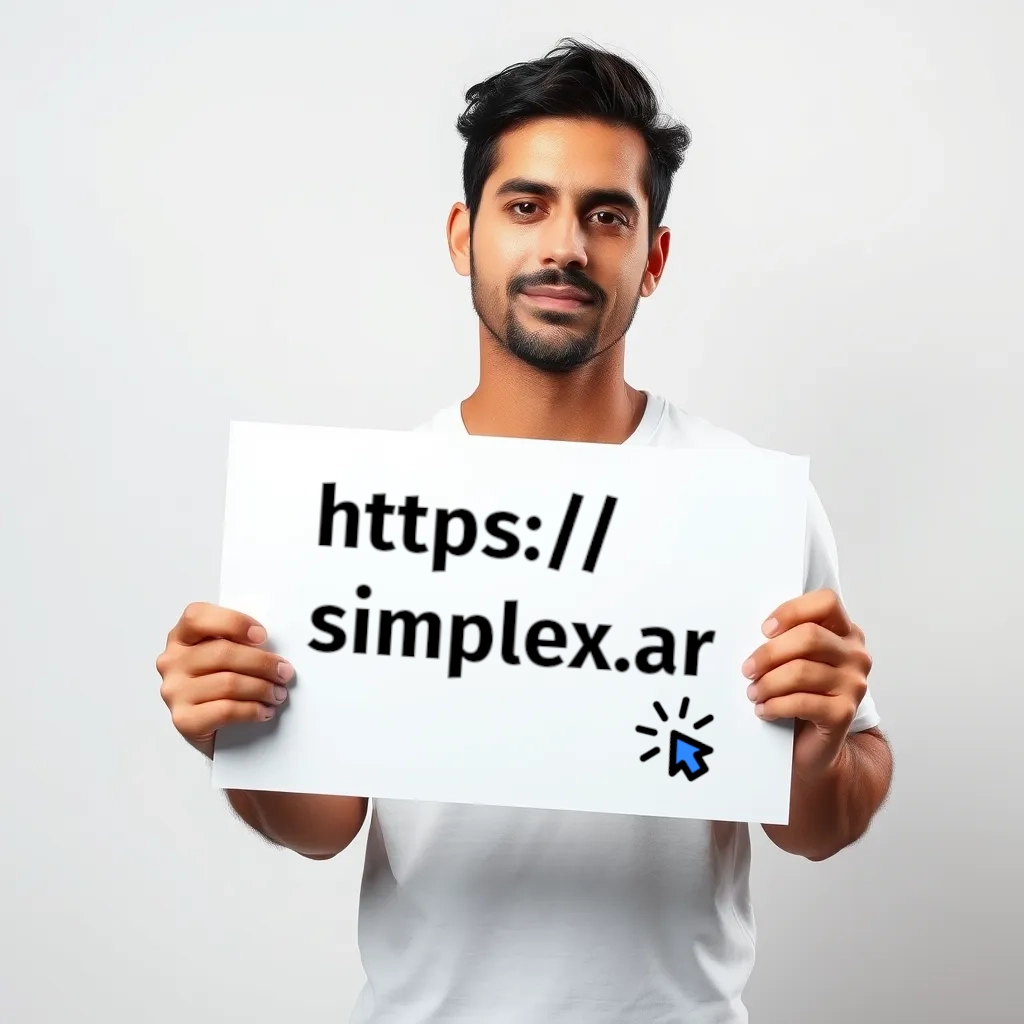Simplex model