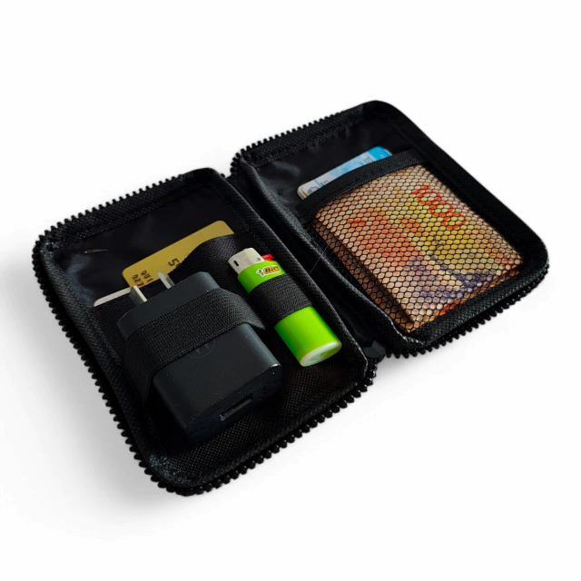 Estuche Multiuso